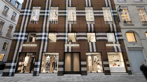 burberry podmioty zależne|burberry store online.